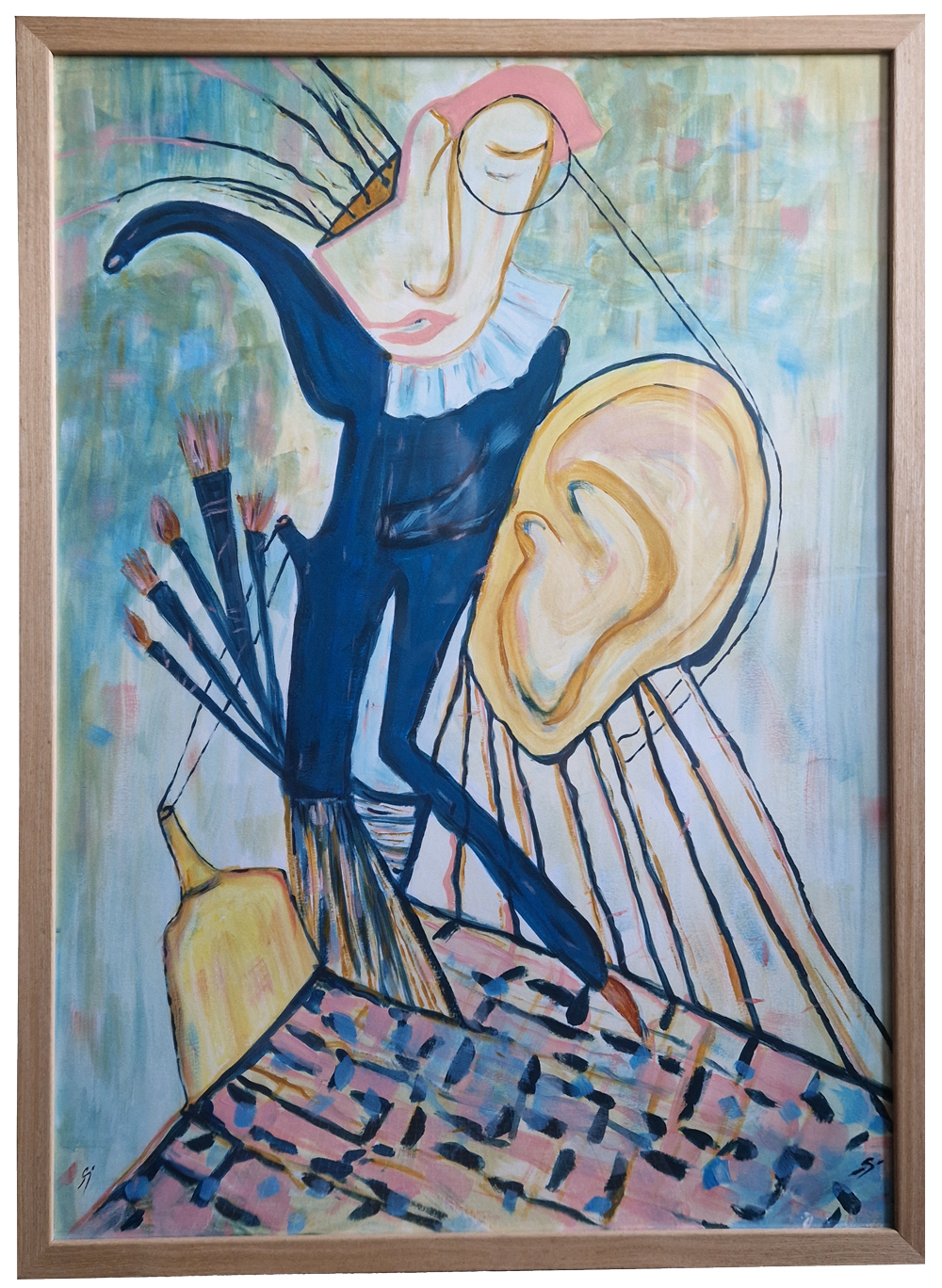 The Artist