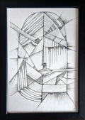 The Weeping Lady