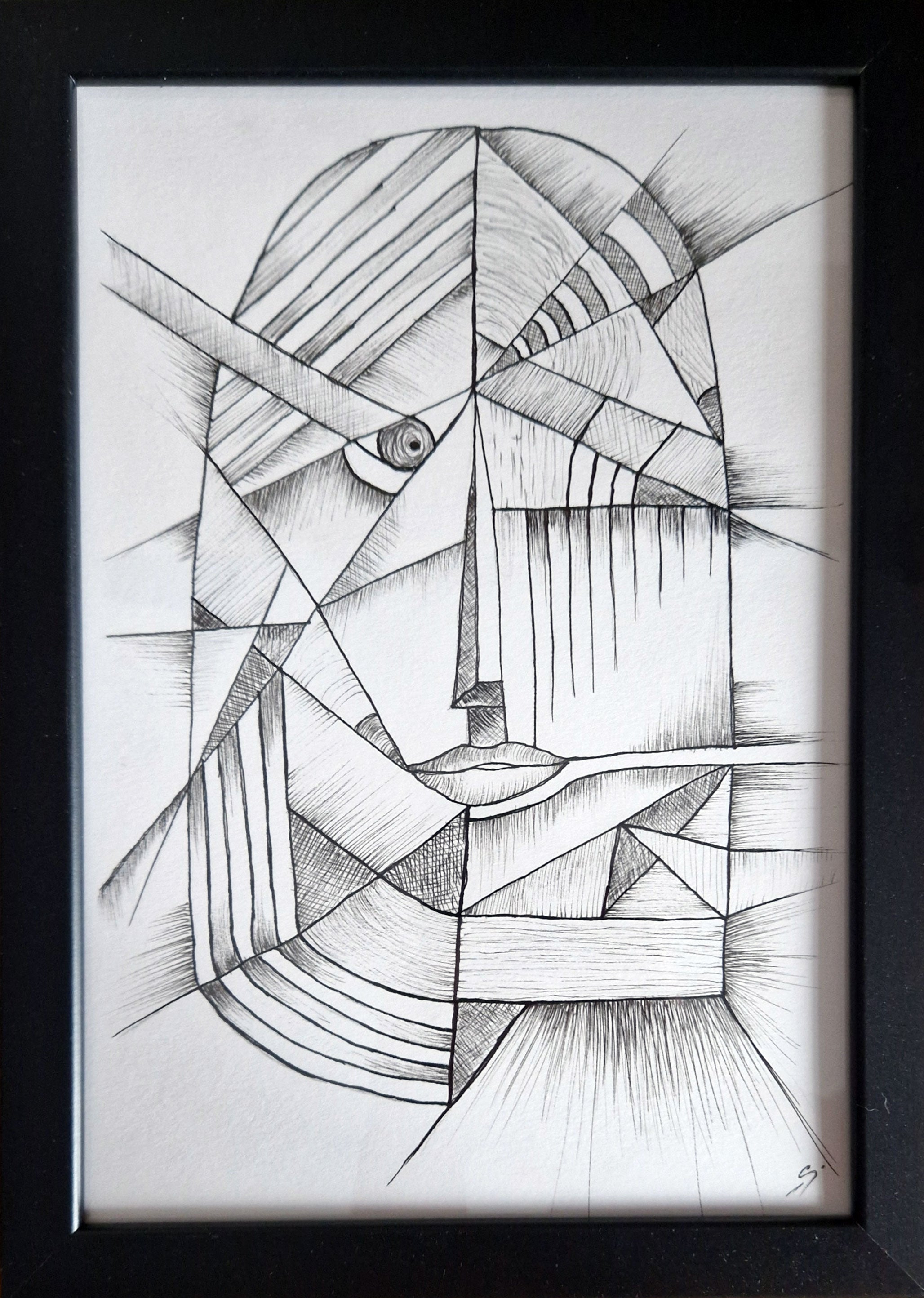 The Weeping Lady