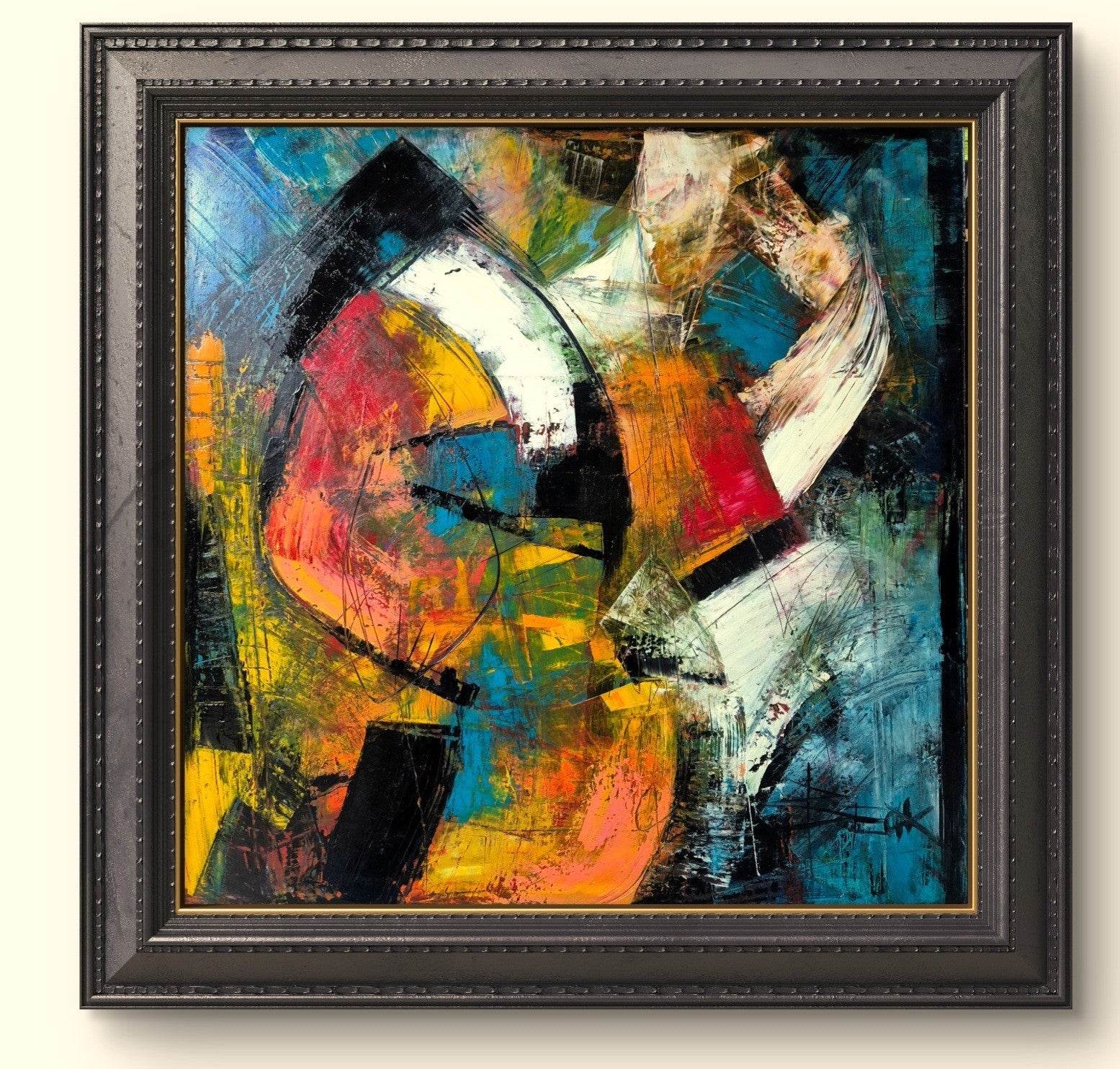 MASQUERADE III