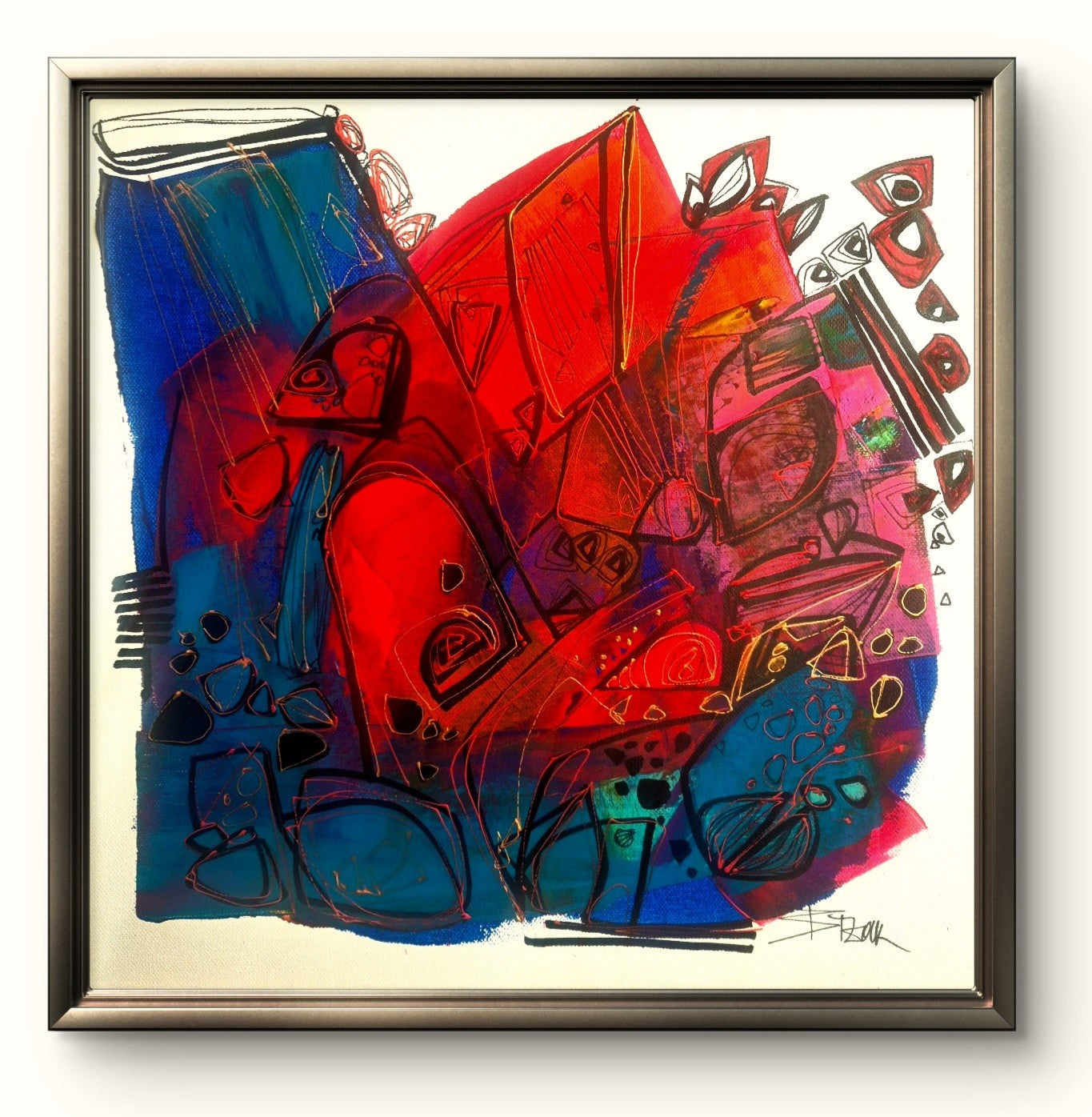 FRAGMENTS XV