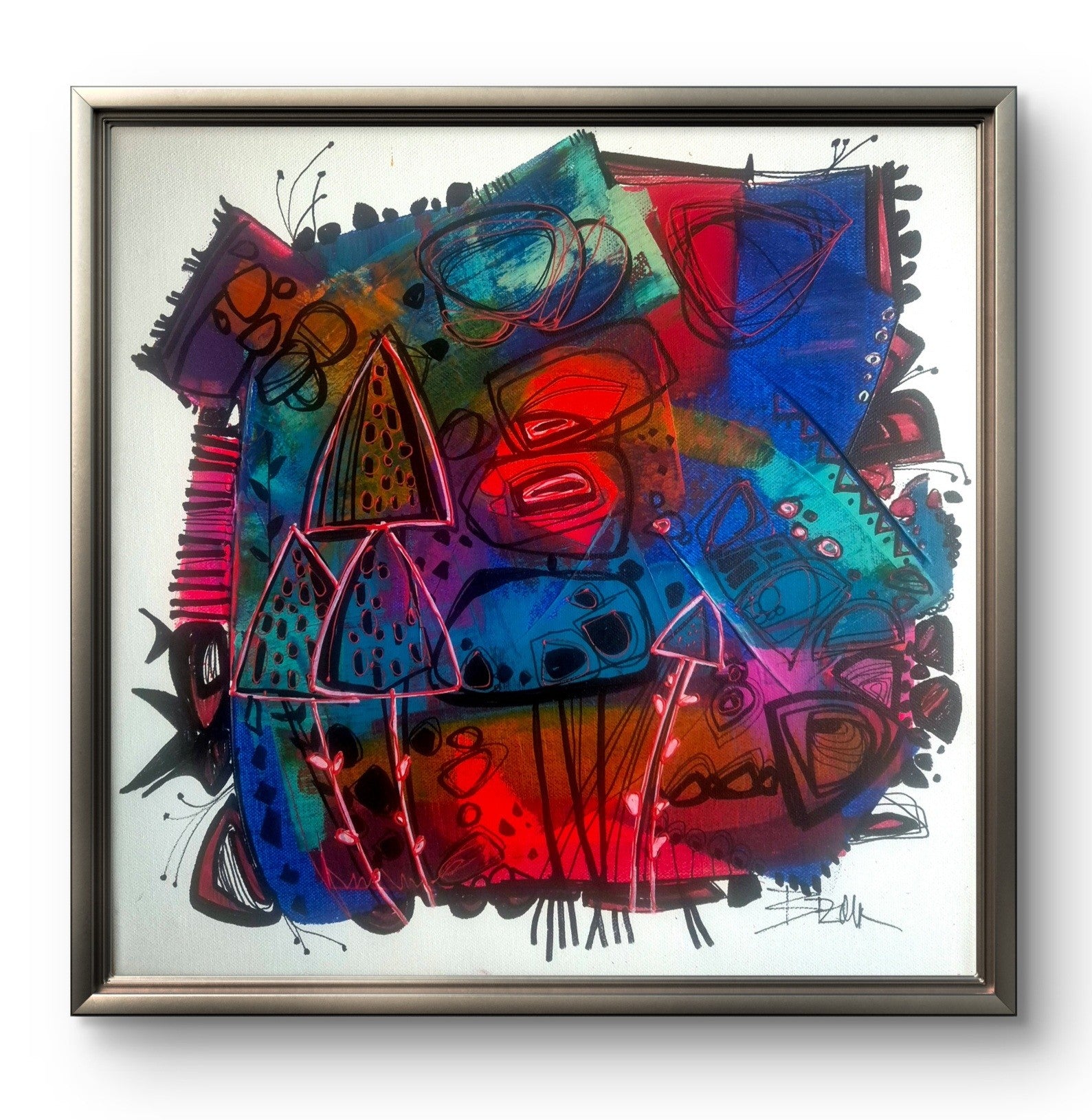 FRAGMENTS XVI
