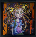 Ladybird Happy Girl