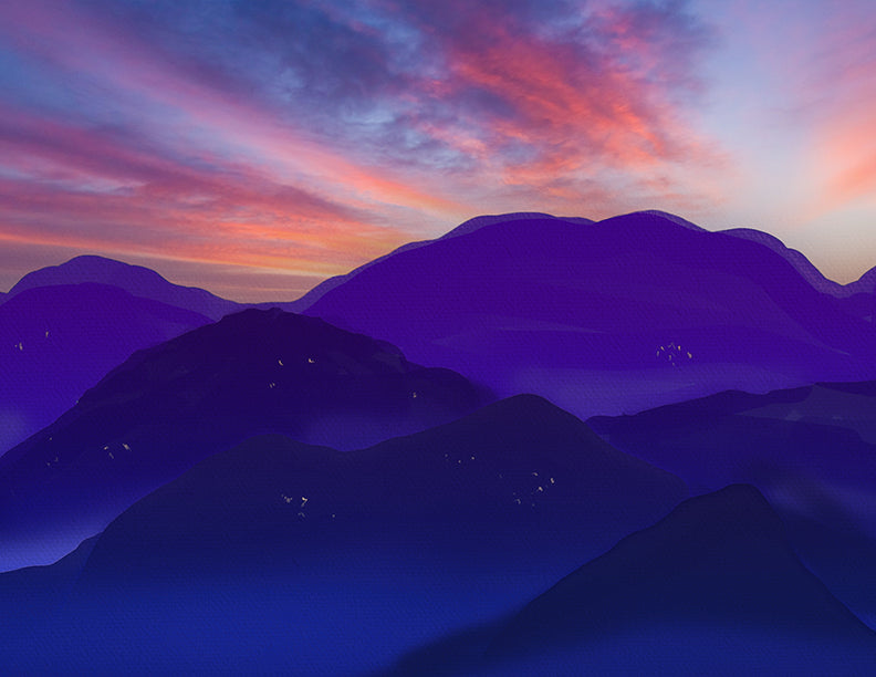 Blue Ridge