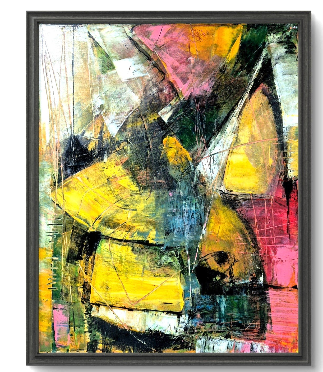 VIBRANT COLORS II