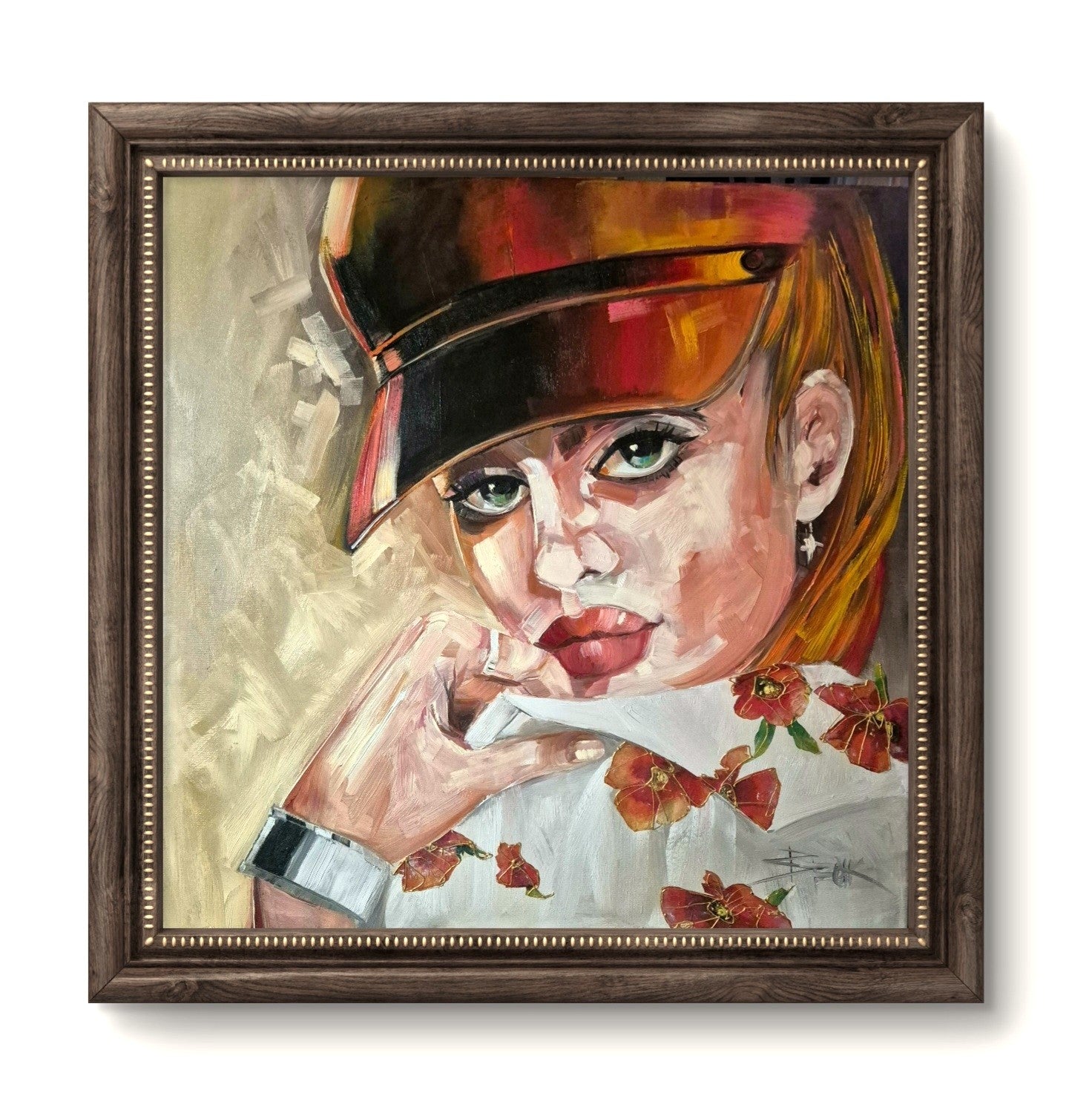 ROMY