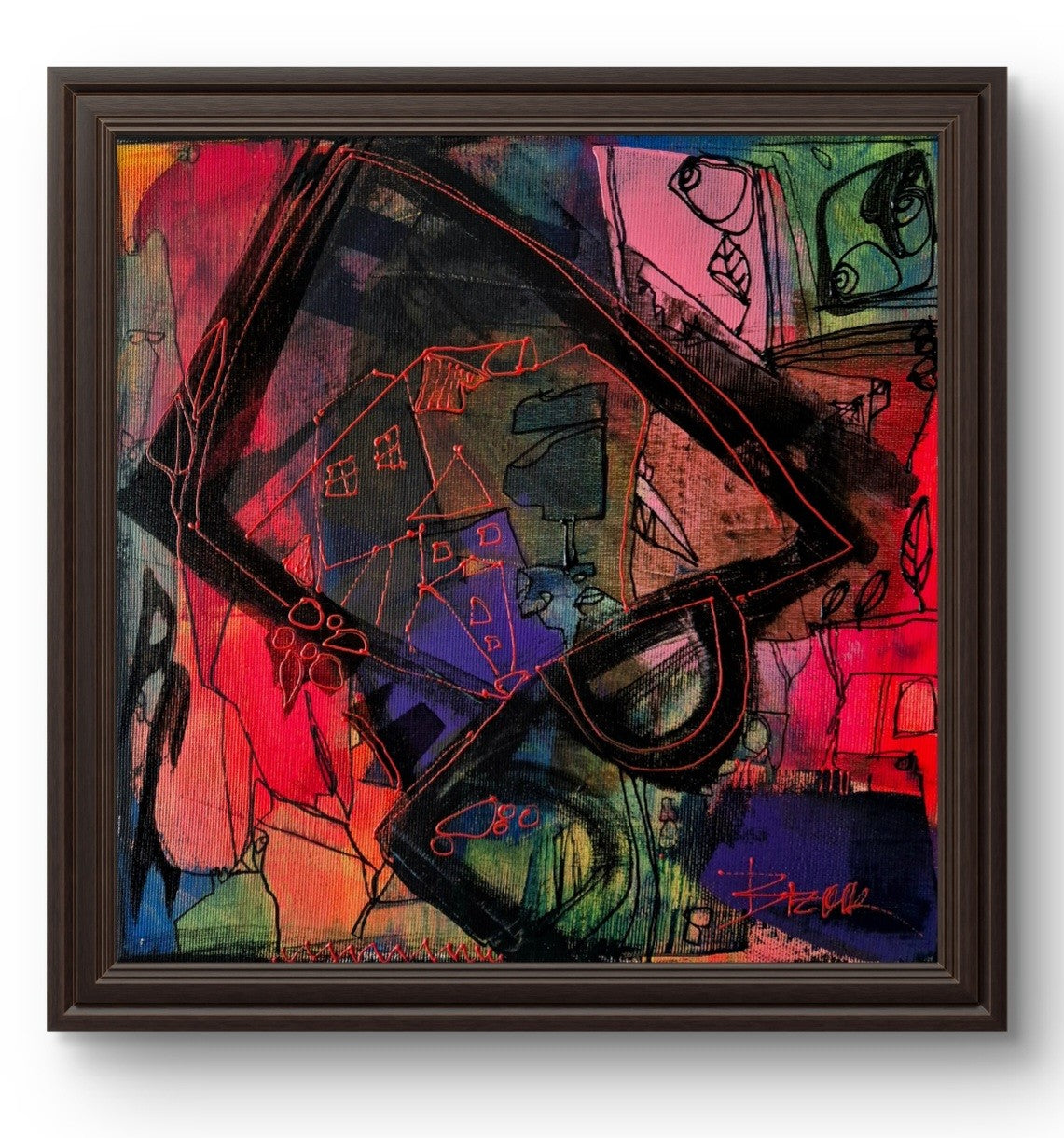 FRAGMENTS XIX