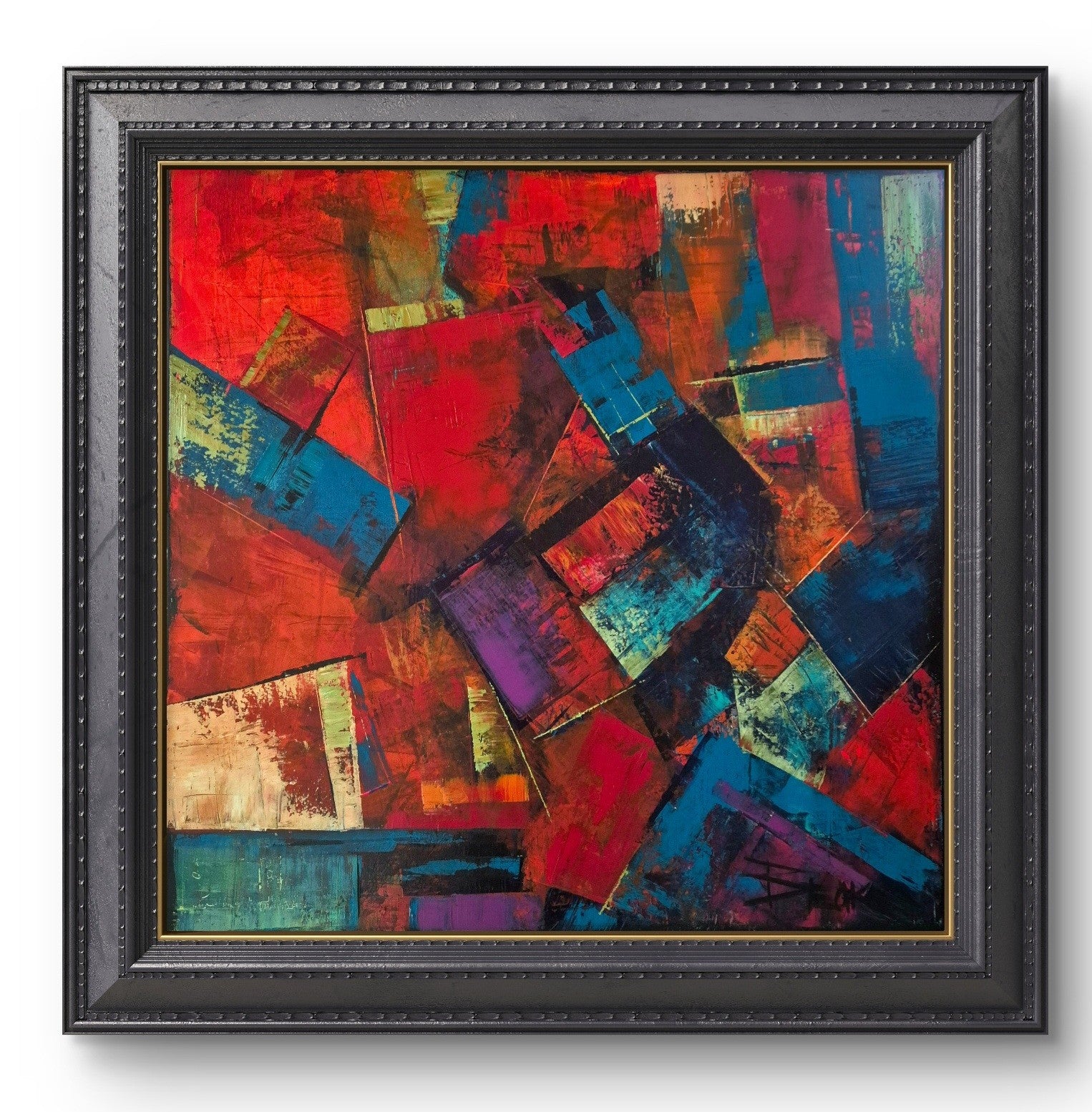 PATCHWORK VI