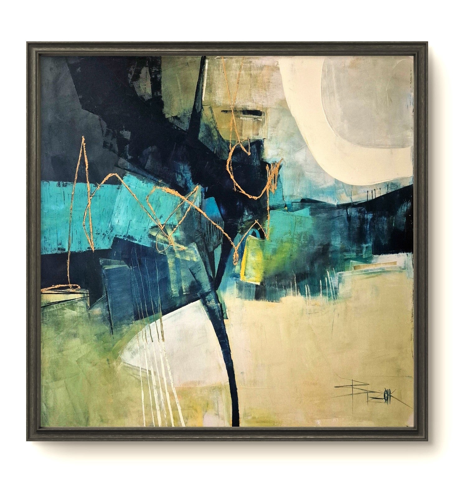 GOLDEN STRINGS II