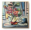 VASE III