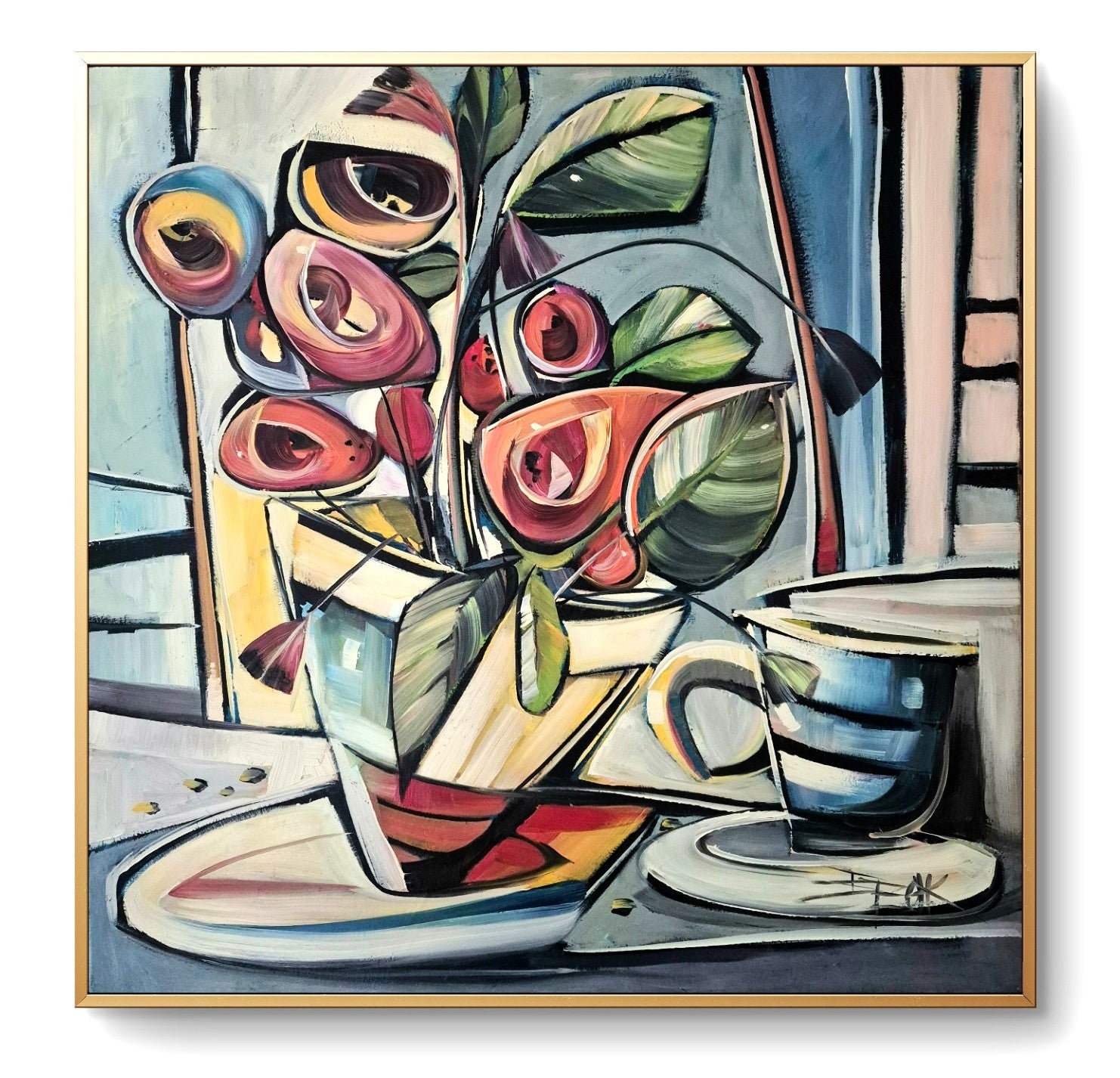 VASE III