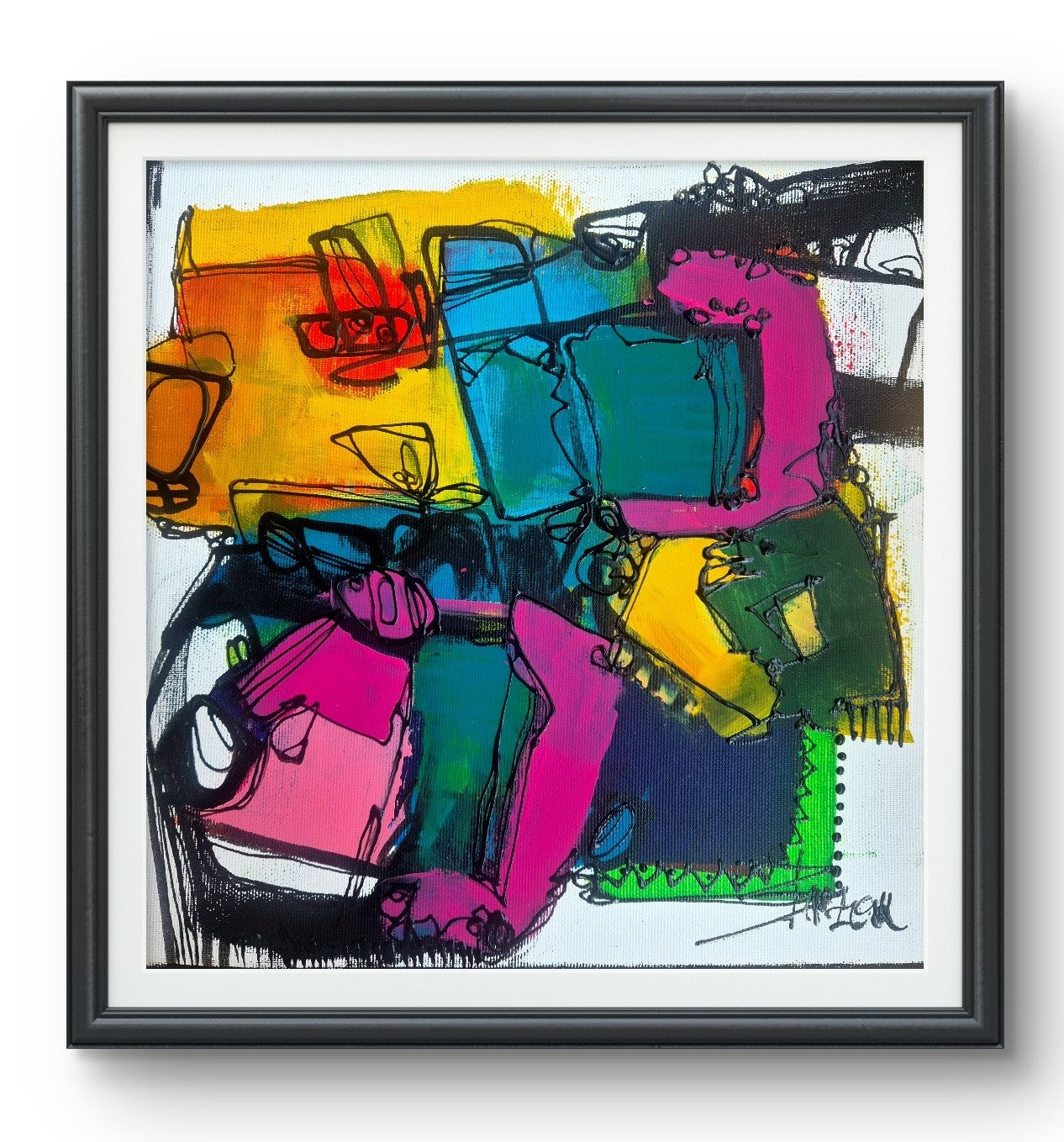DEBRIS 14