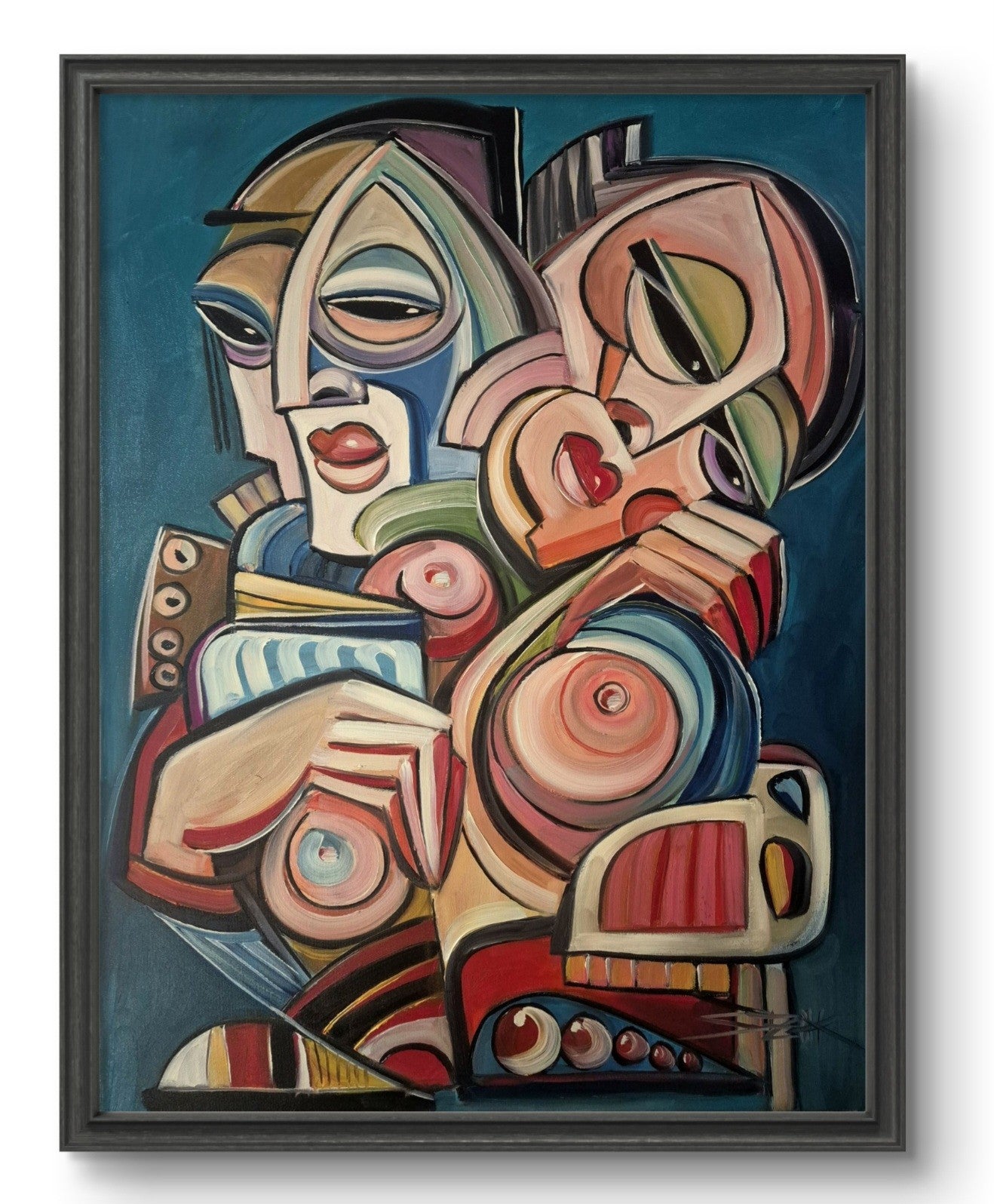 SEDUCTION III