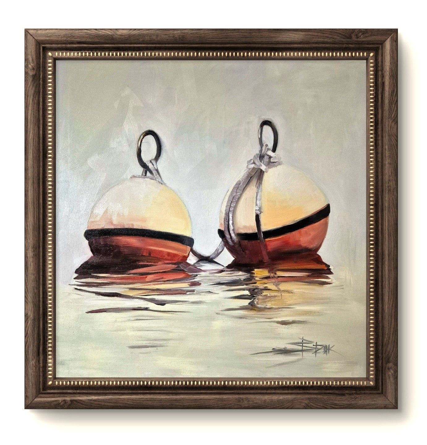BUOYS