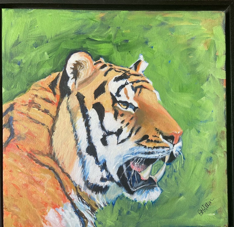 Tigress