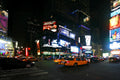 Times Square, New York