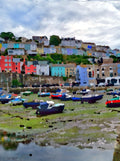Brixham Harbour