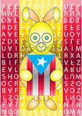 Super Bowl - Spanish Bunny ft Puerto Rico - Bay Area Edition 2026