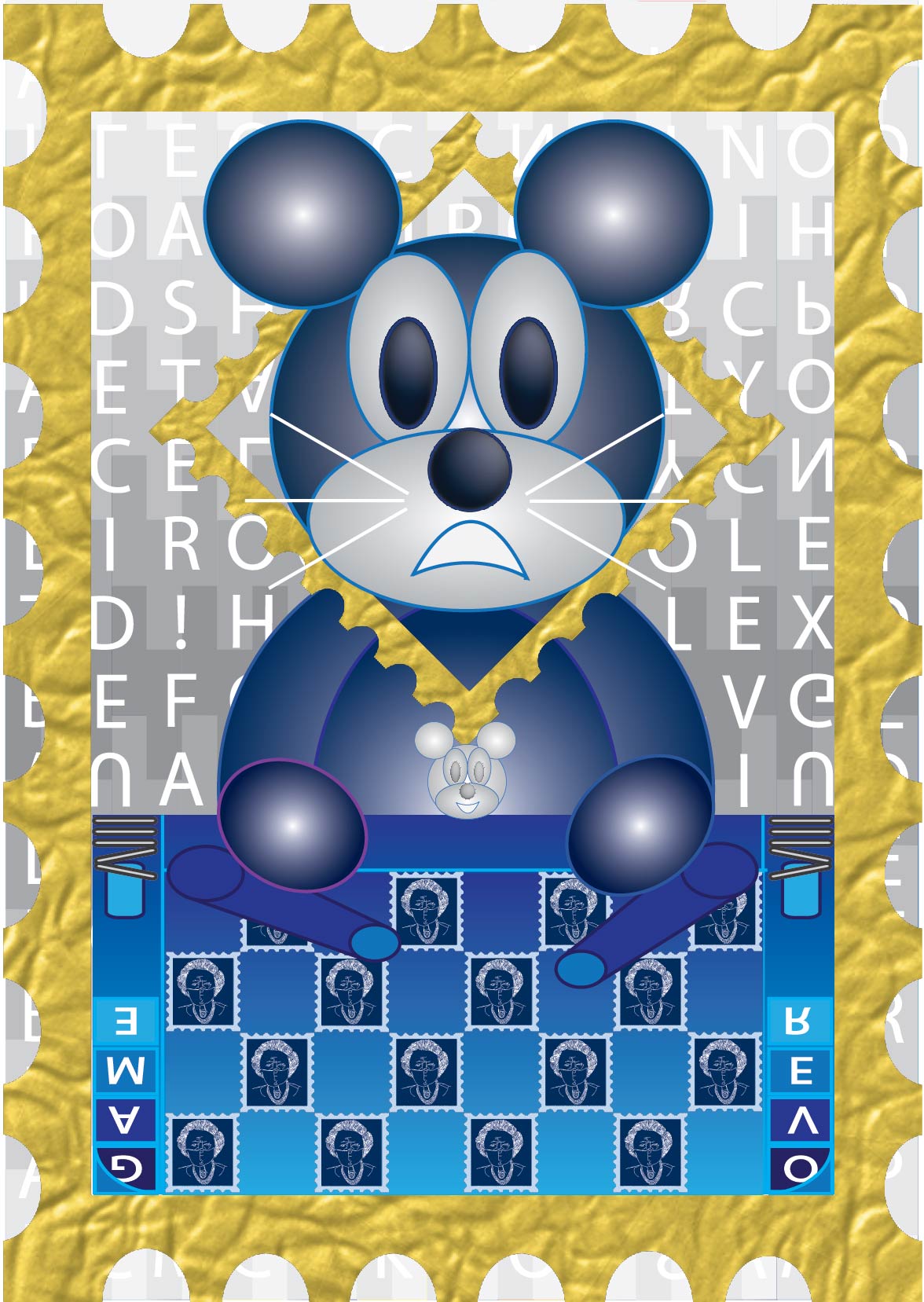 Mc Bear v Post