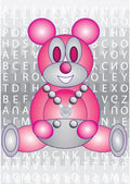 Combo Mini the Bear 2024