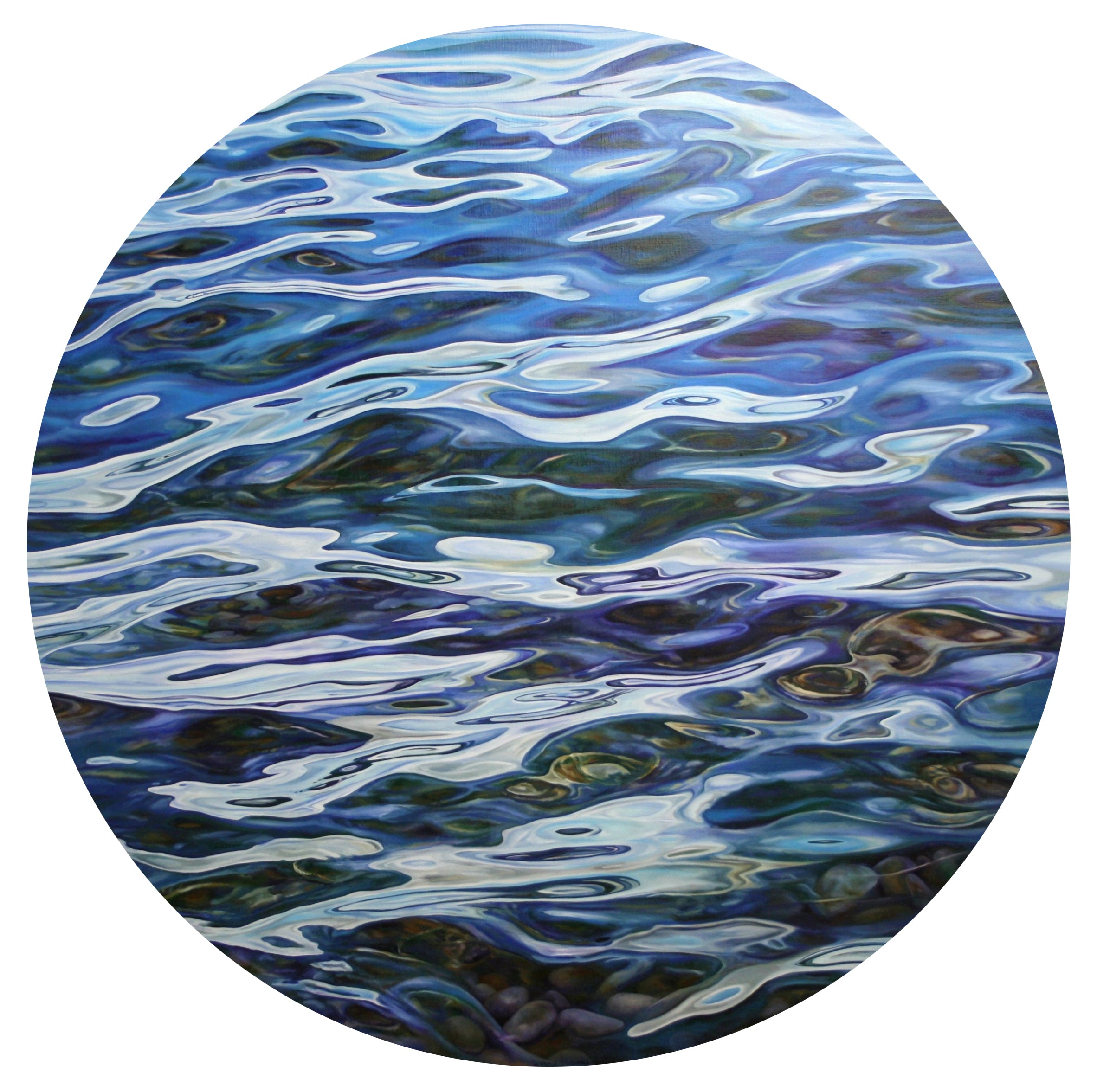 TRANQUILLITY  XXII