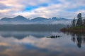 Tranquility