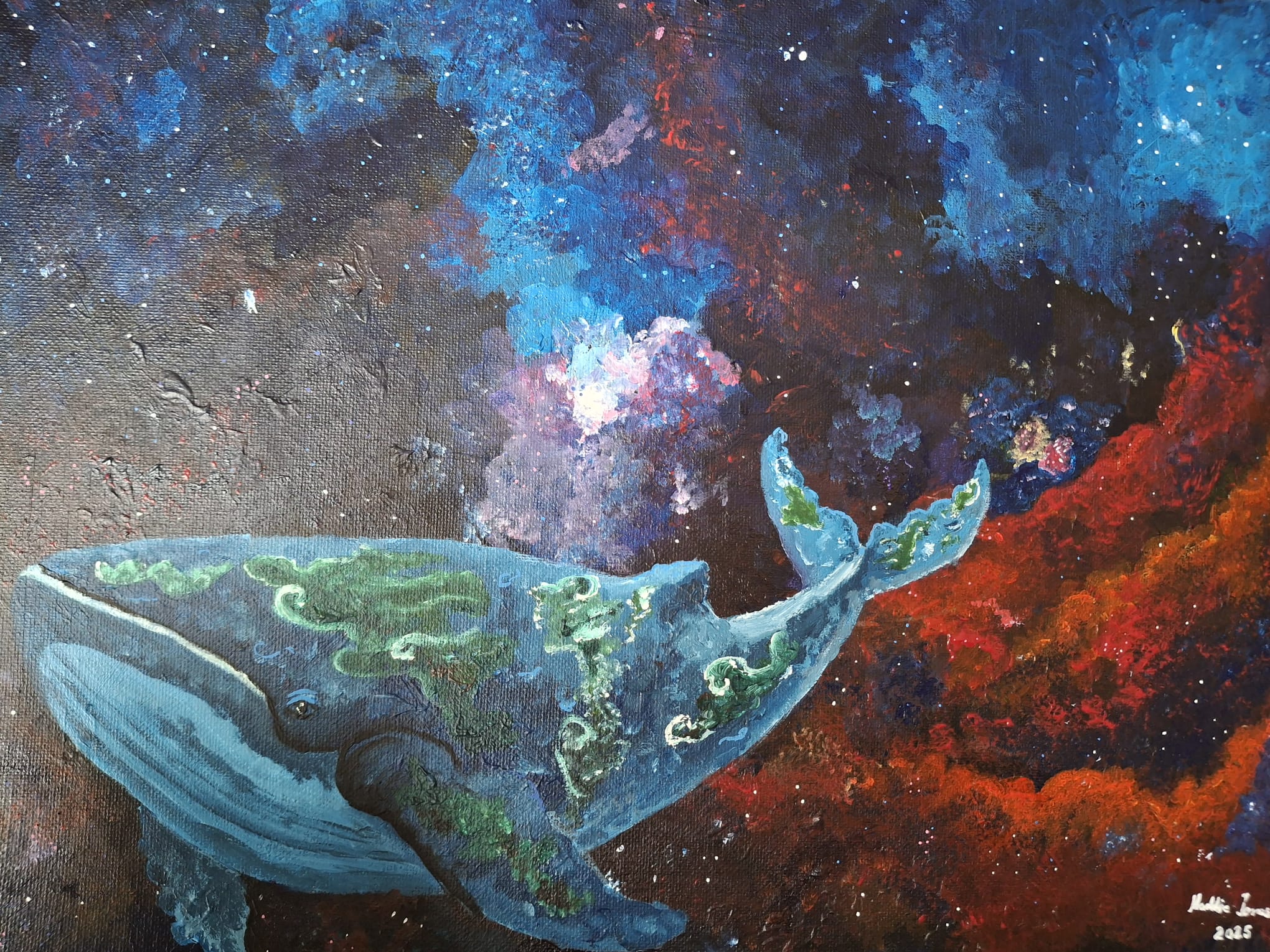 Traveler