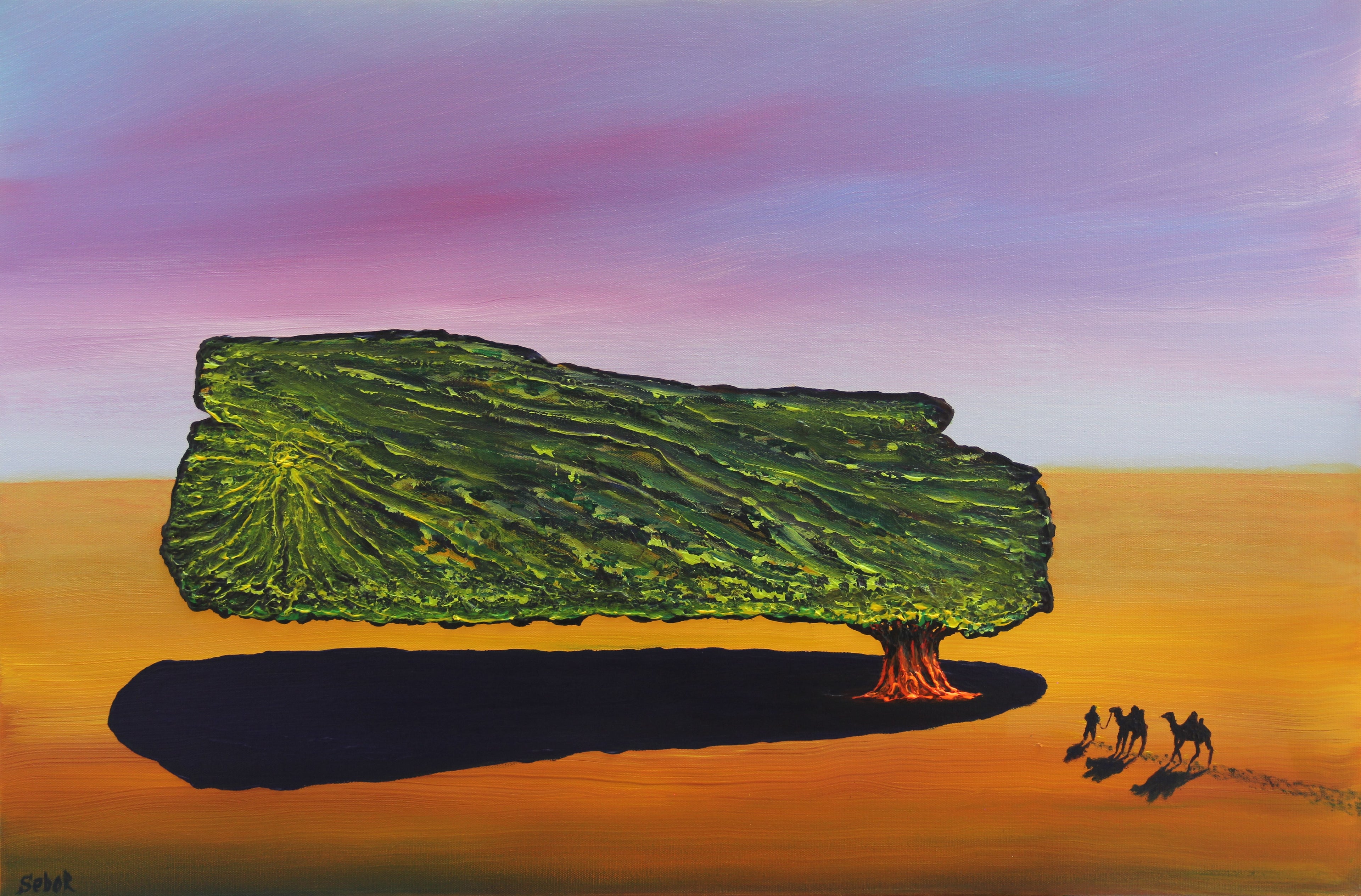 Traveler
