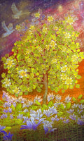 Tree of Joy I.