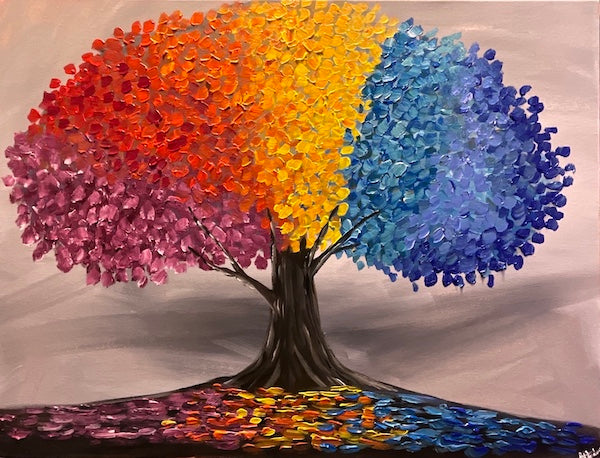 Tree Of Radiance
