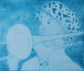 Trombonist