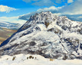 Tryfan