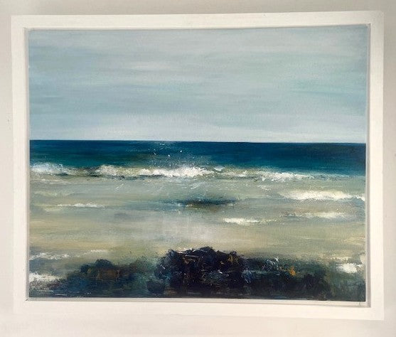 Turning Tide
