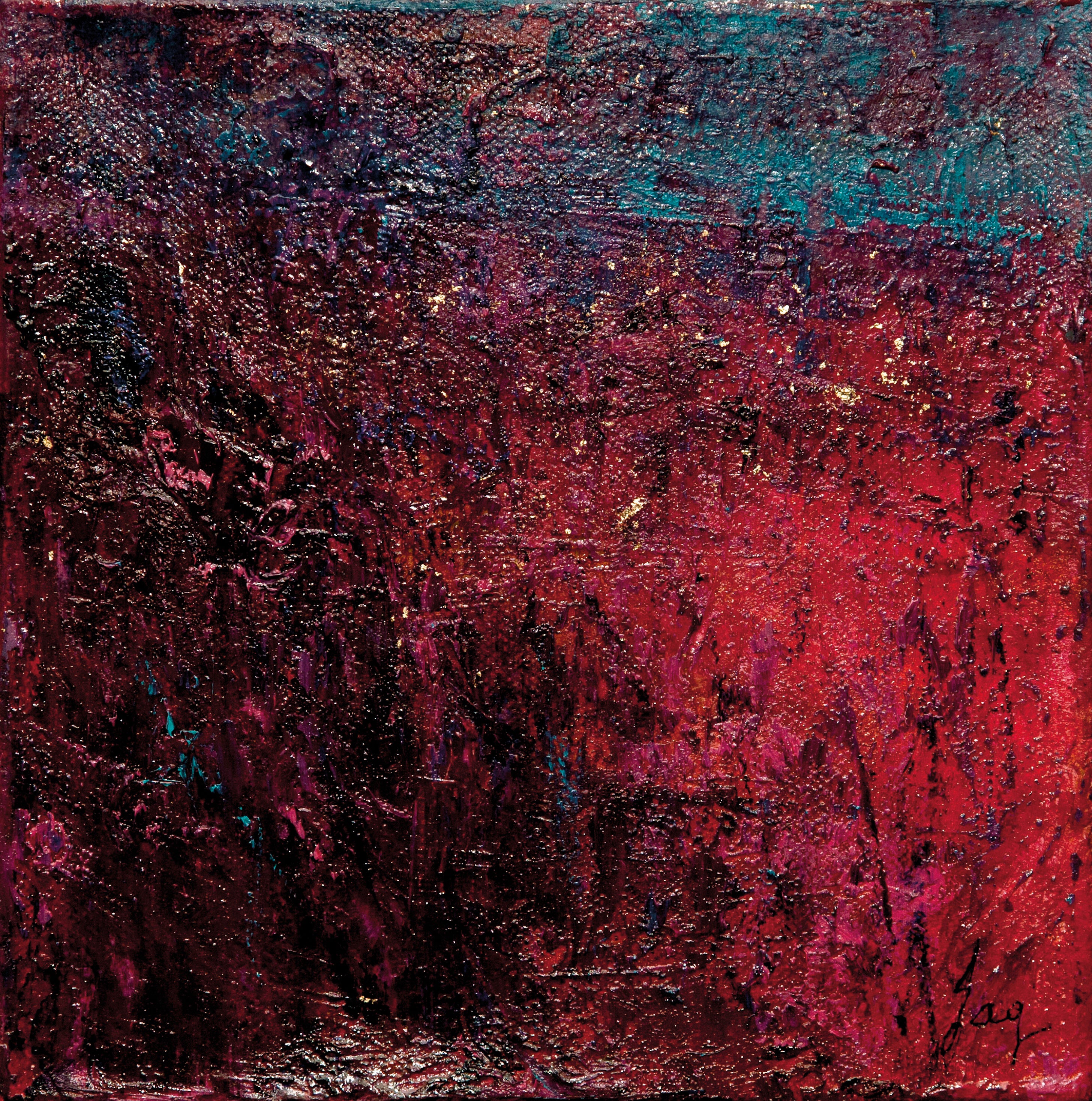 Tuscana I