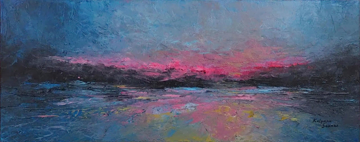Twilight Mist