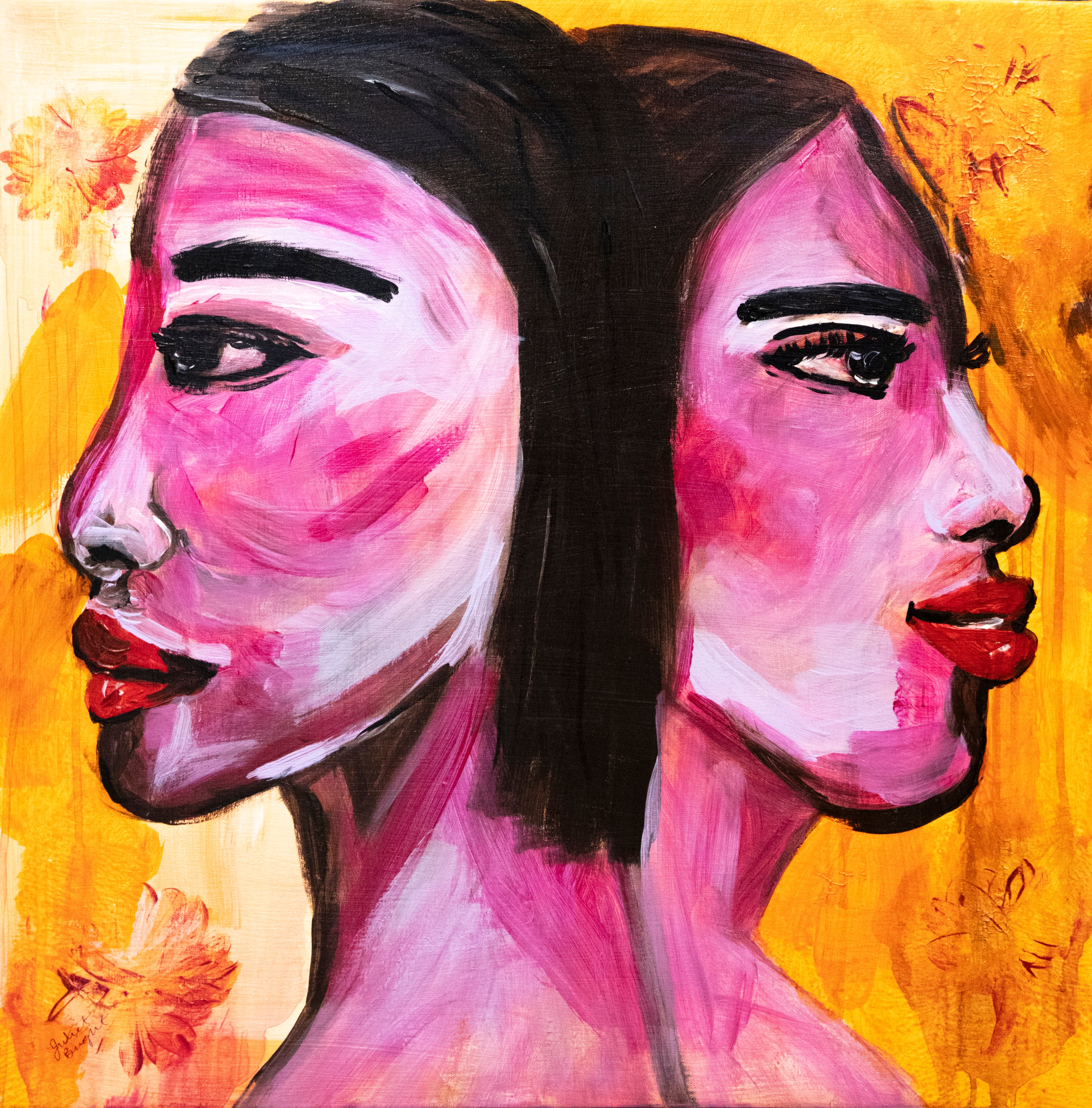 Twin Souls