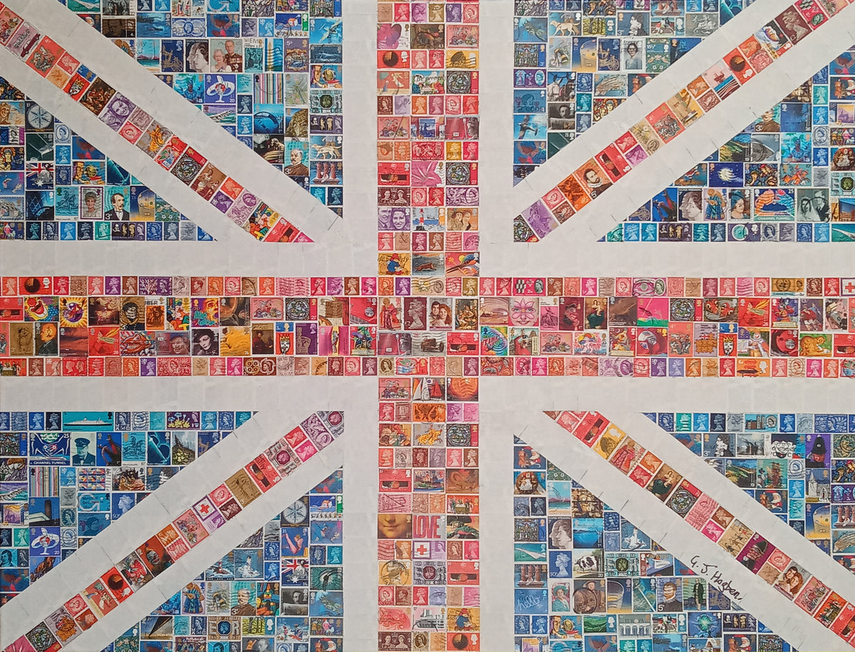 The Union Jack