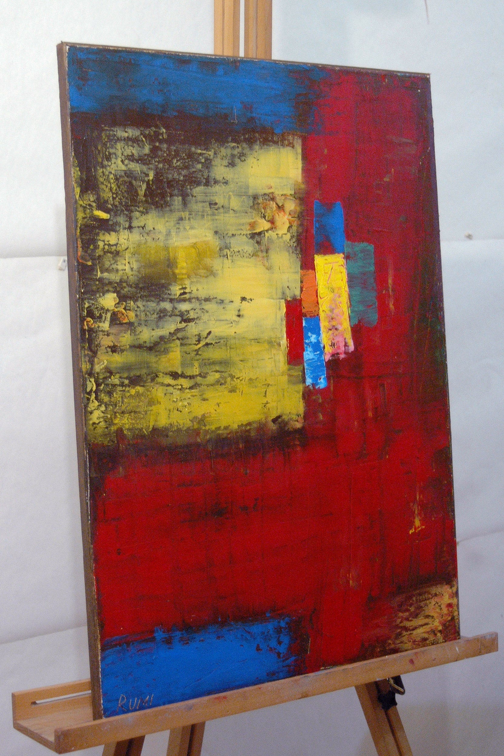 "Unknown Space"