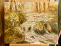 RUSHING WATER
