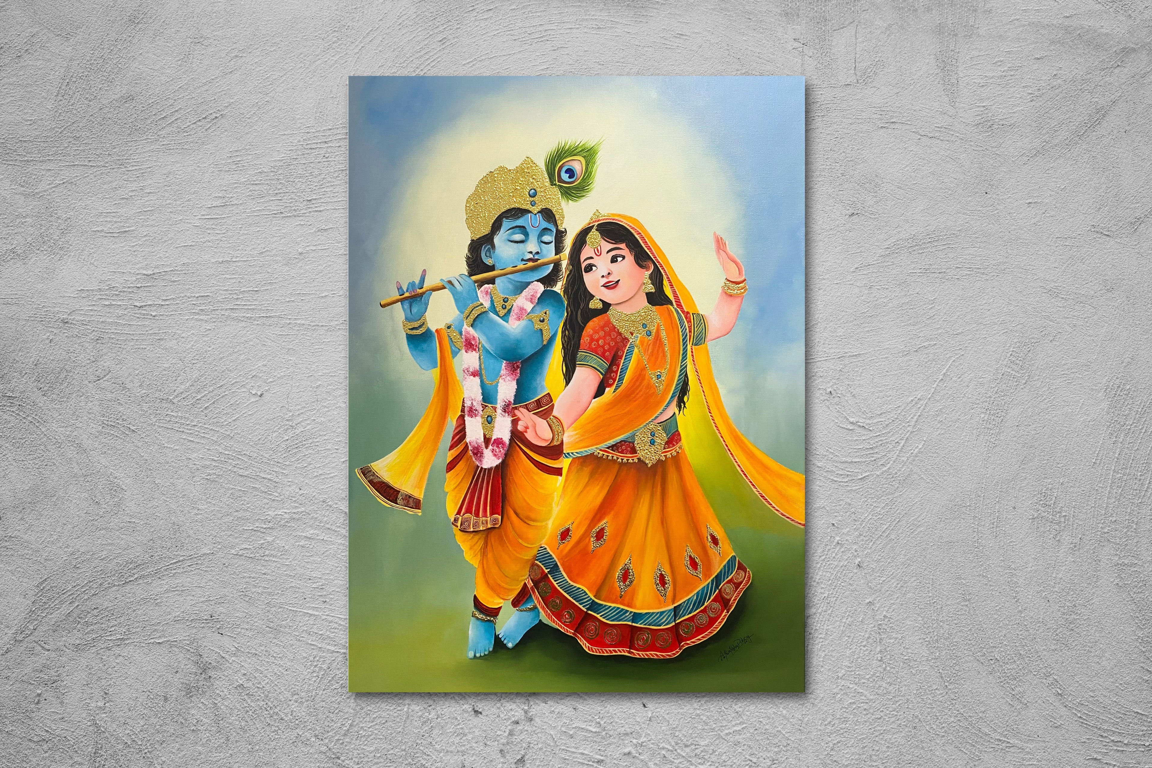 Raas: The Eternal Dance