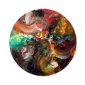 Cosmic Reverie
