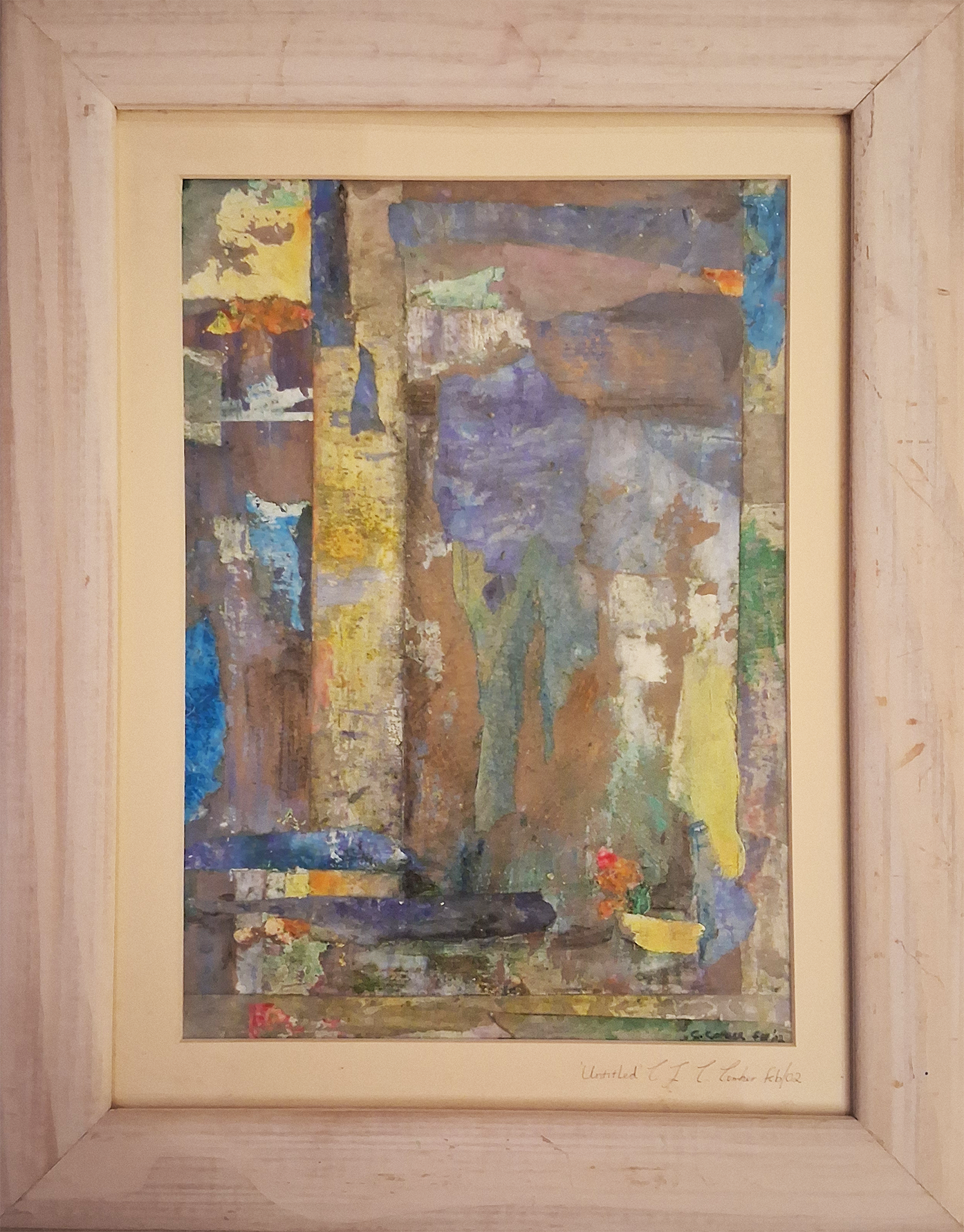 Untitled (Portrait)