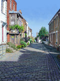 Upper Upnor High Street Kent