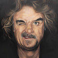 Sir Billy Connolly