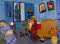 A Tribue to Vincent