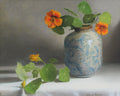 Nasturtiums - Still Life