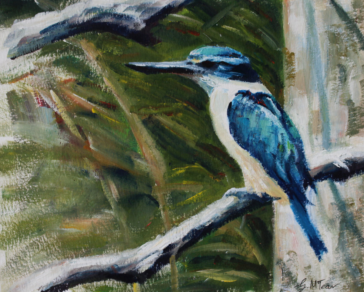 Kingfisher