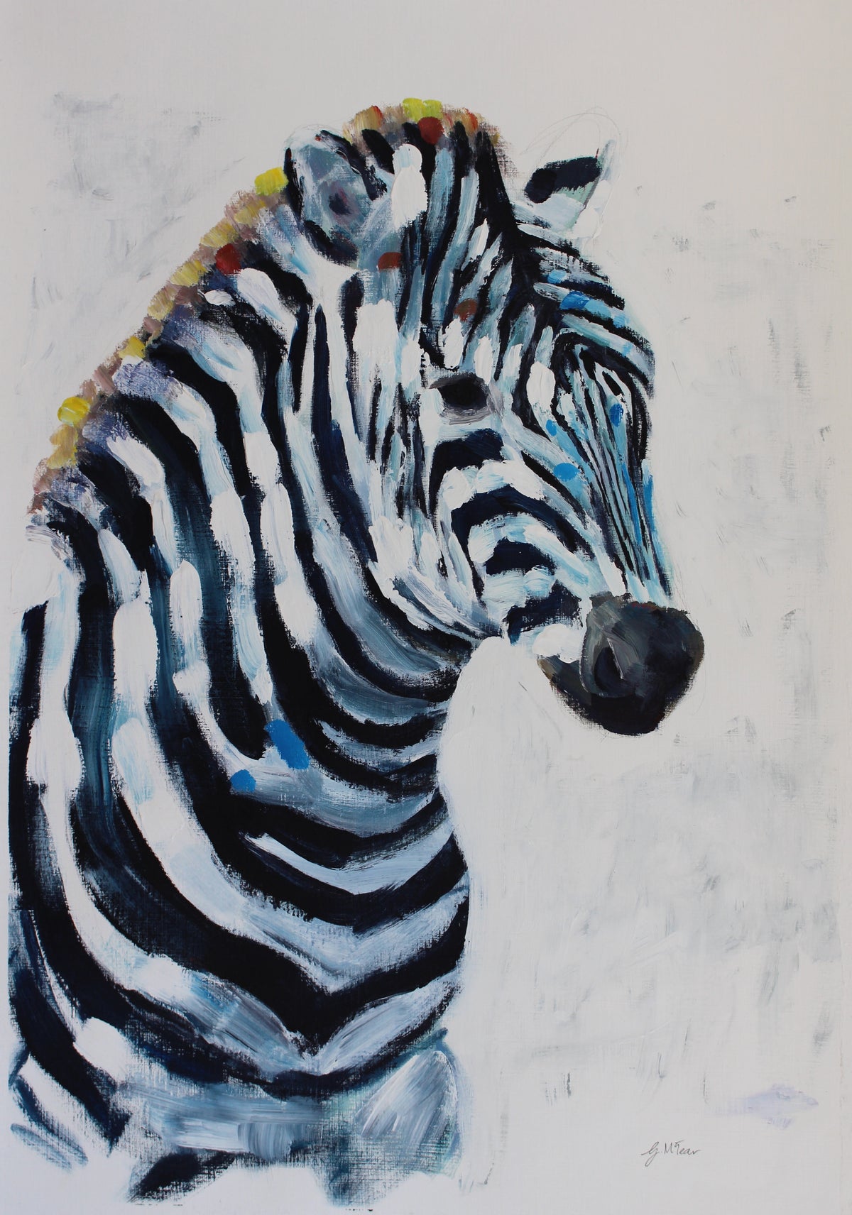 Zebra