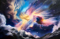 Visions of Infinity