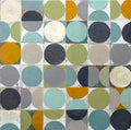 Vintage Spheres No 7